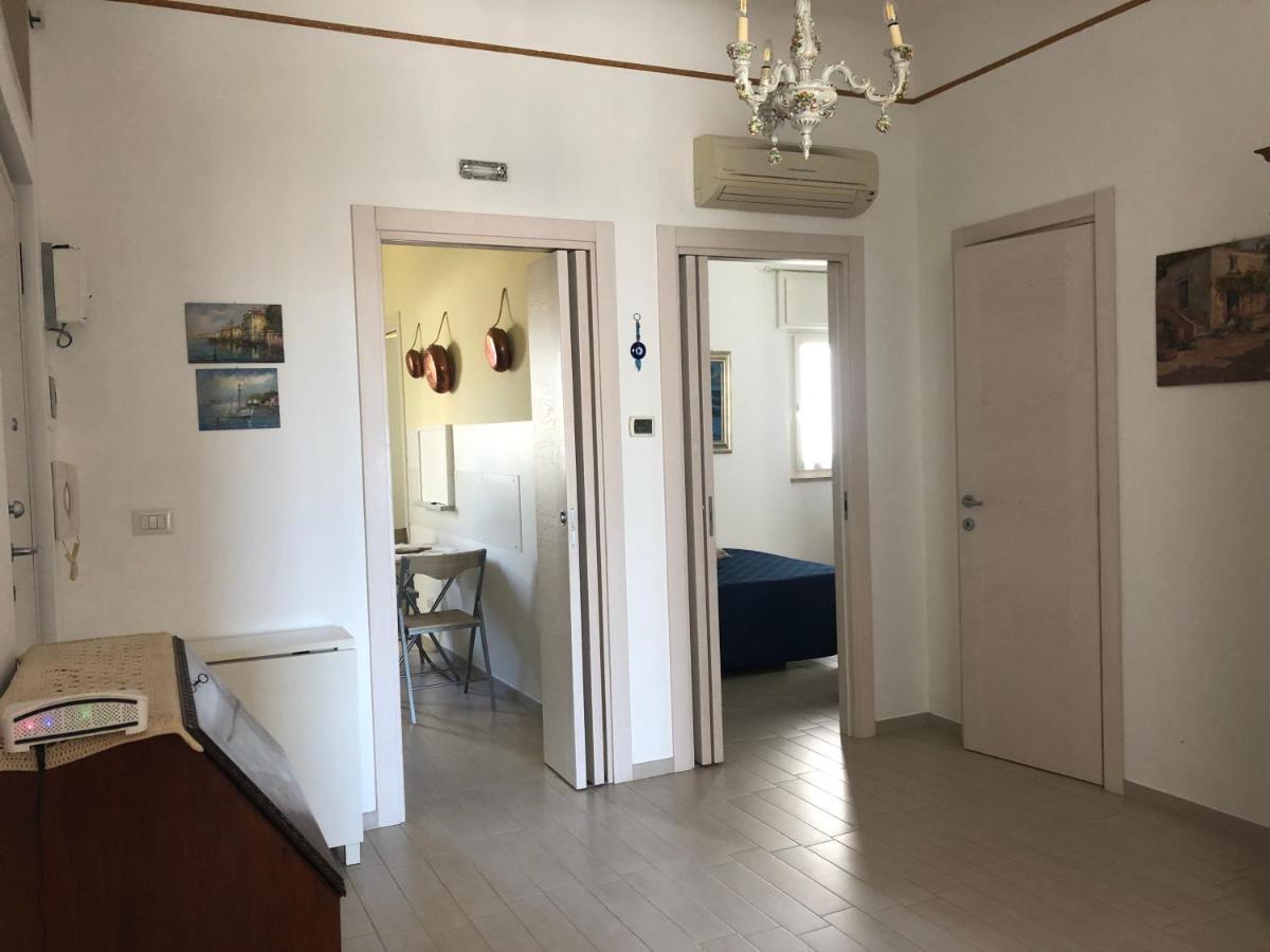 Cà Mea Apartamento Alberobello Exterior foto