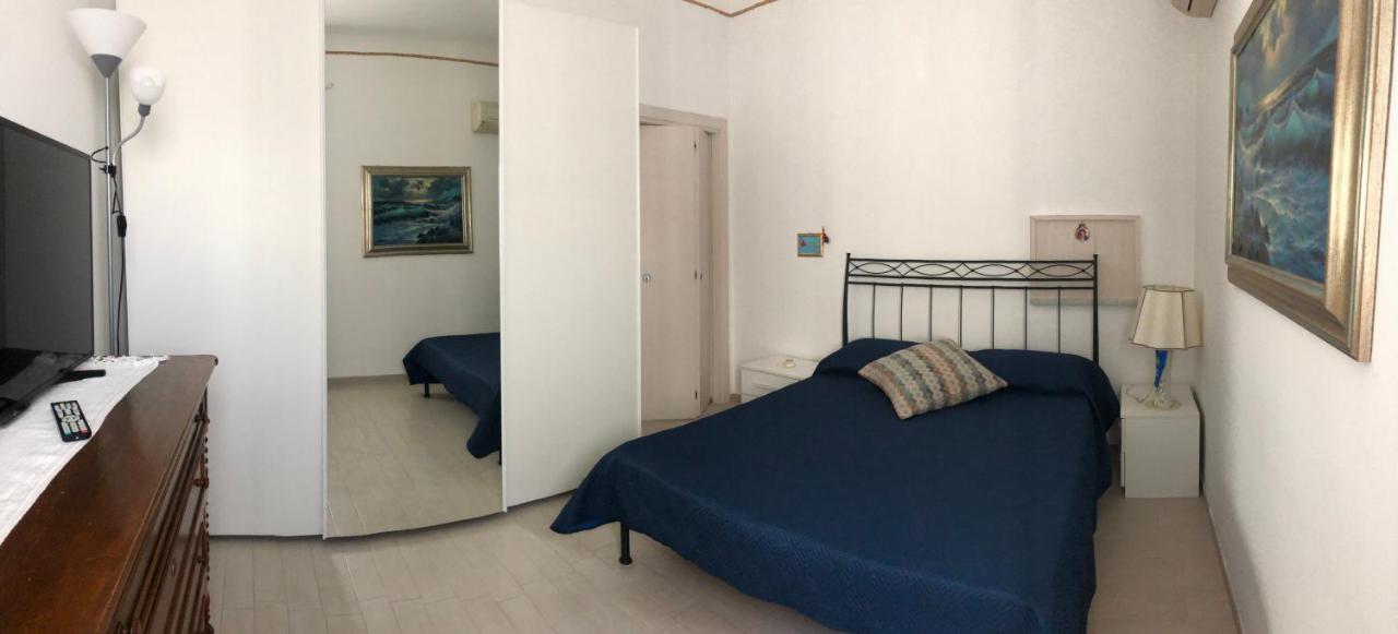 Cà Mea Apartamento Alberobello Exterior foto