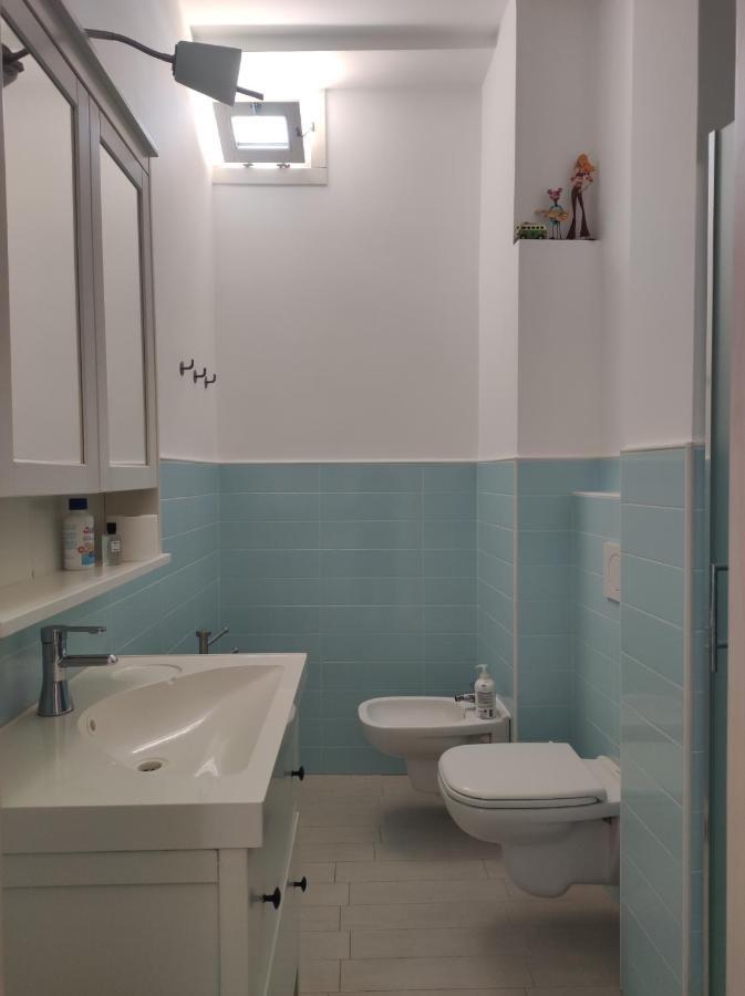 Cà Mea Apartamento Alberobello Exterior foto