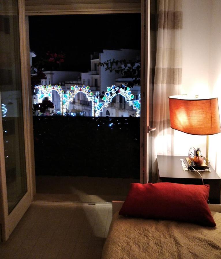 Cà Mea Apartamento Alberobello Exterior foto