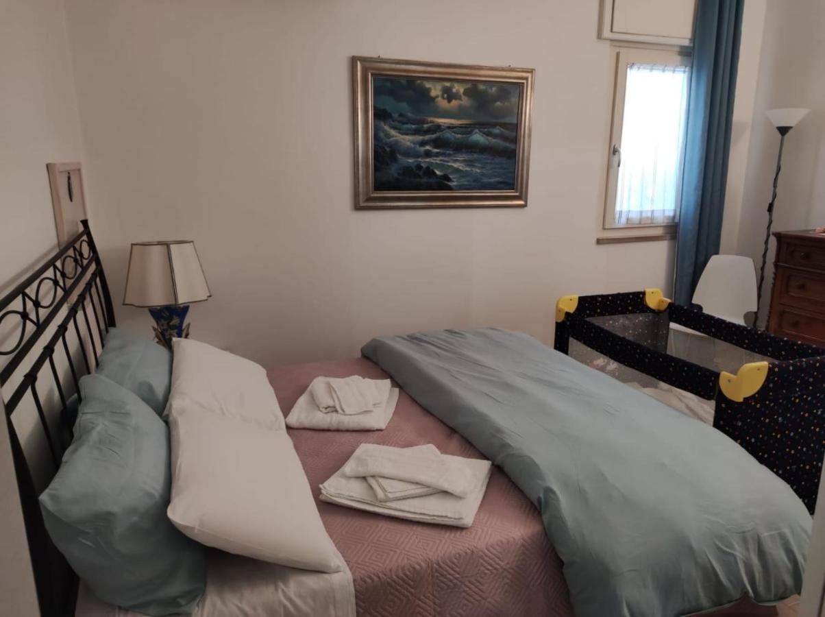 Cà Mea Apartamento Alberobello Exterior foto